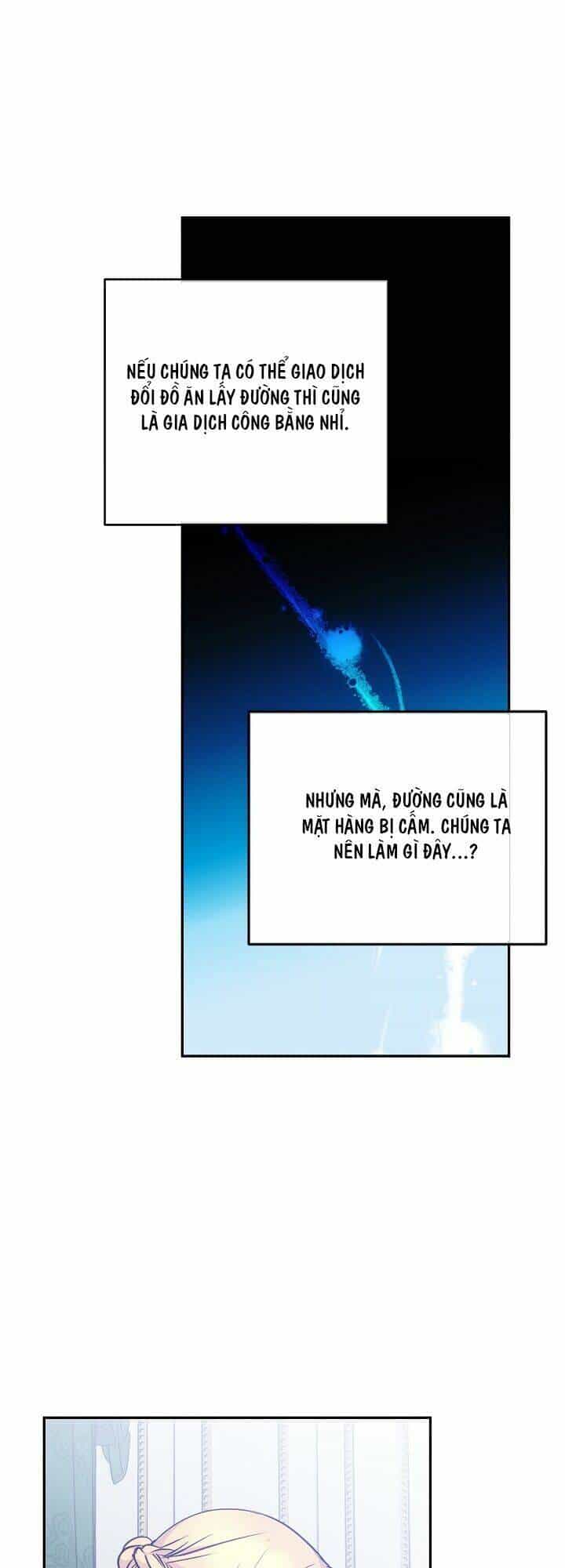 Siêu Năng Lực Của Thị Nữ - Chương 45 - ảnh 39
