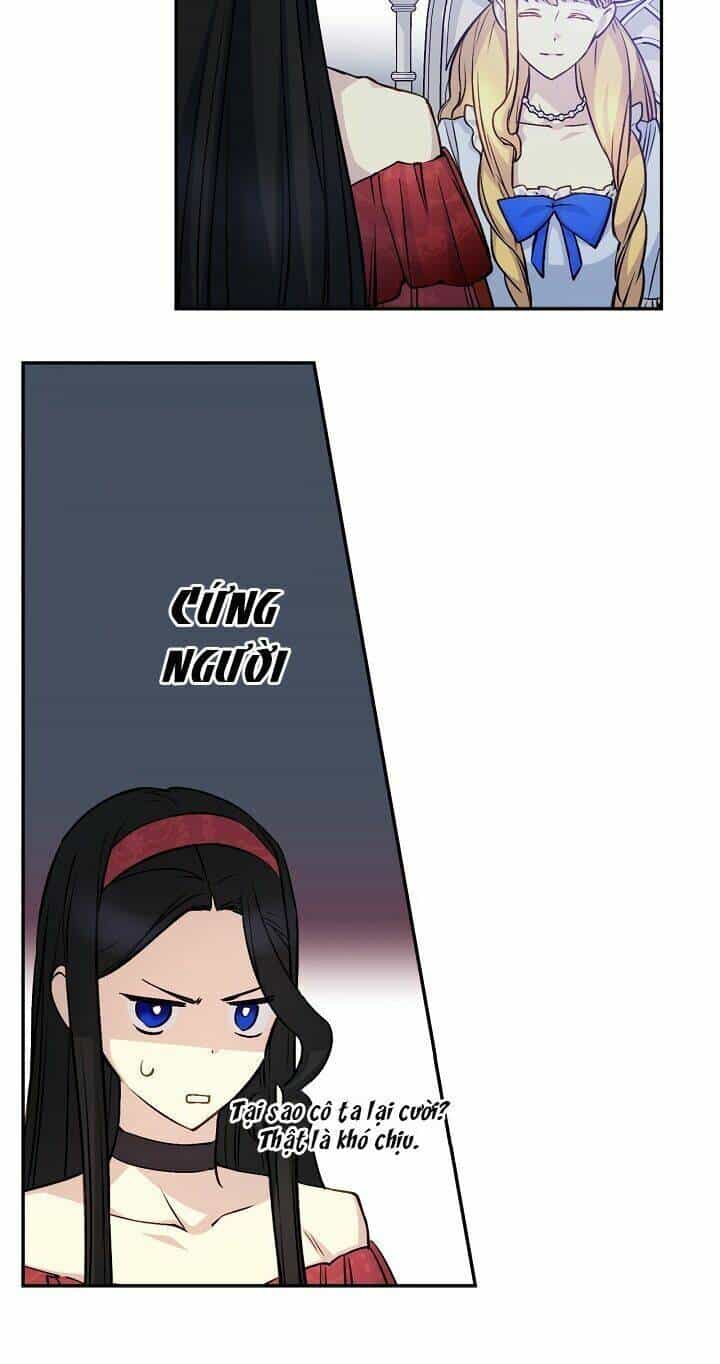 Siêu Năng Lực Của Thị Nữ - Chương 46 - ảnh 16