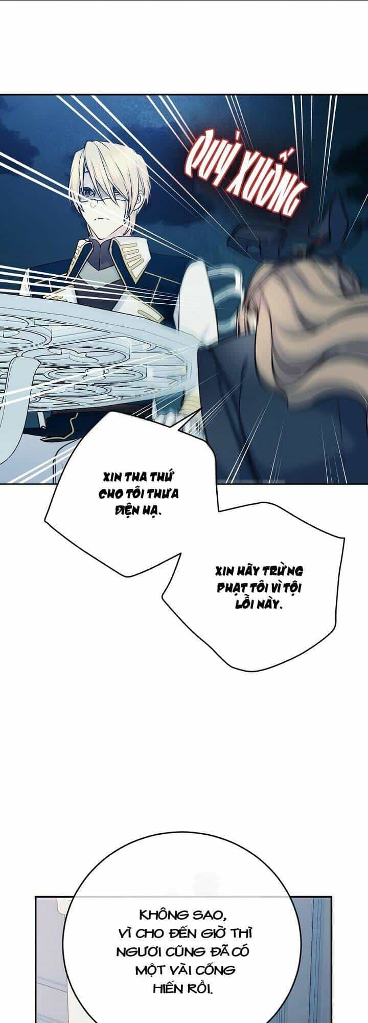 Siêu Năng Lực Của Thị Nữ - Chương 46 - ảnh 38