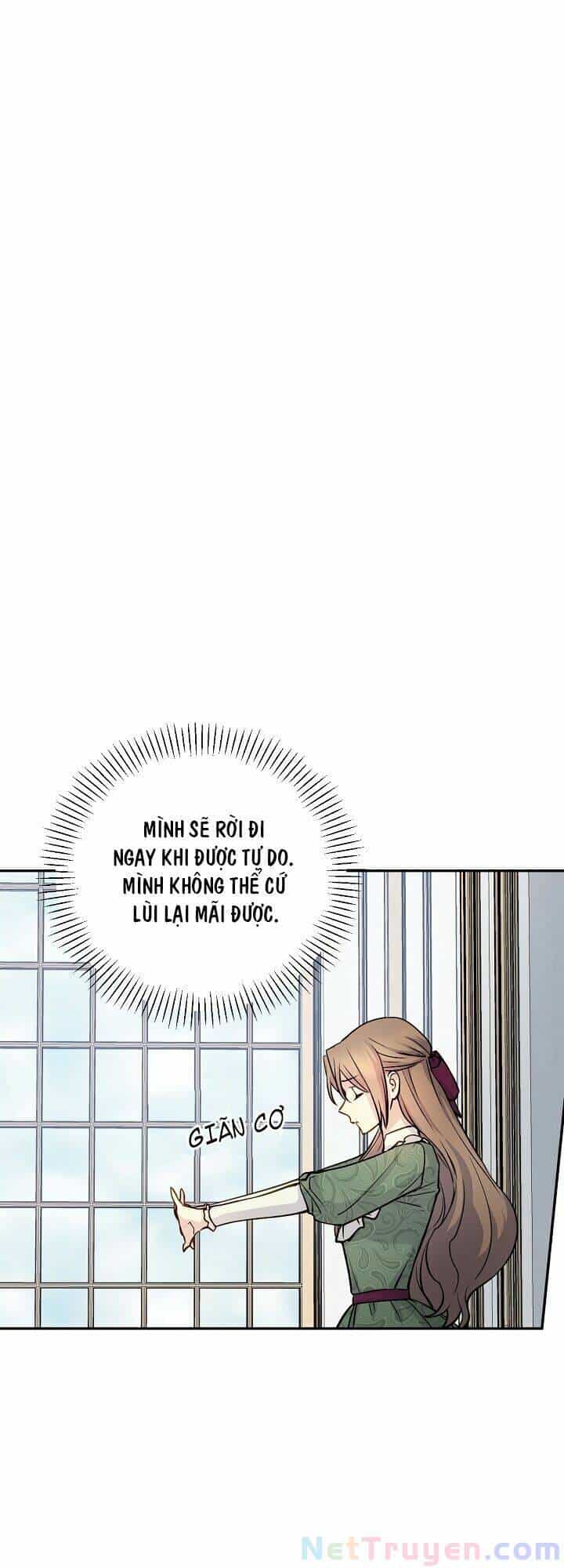 Siêu Năng Lực Của Thị Nữ - Chương 47 - ảnh 25