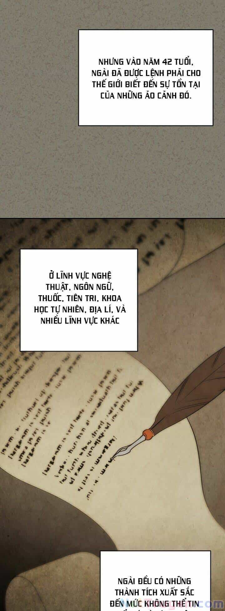 Siêu Năng Lực Của Thị Nữ - Chương 47 - ảnh 4