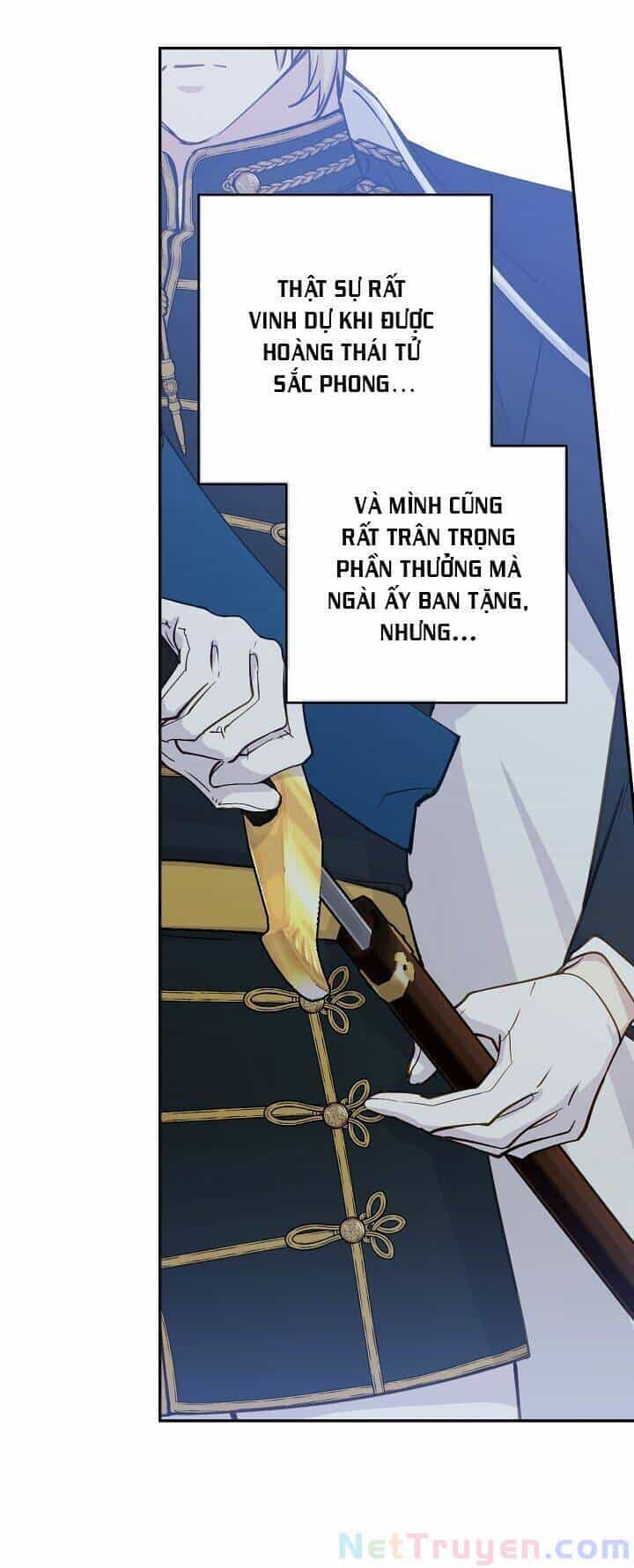 Siêu Năng Lực Của Thị Nữ - Chương 47 - ảnh 41