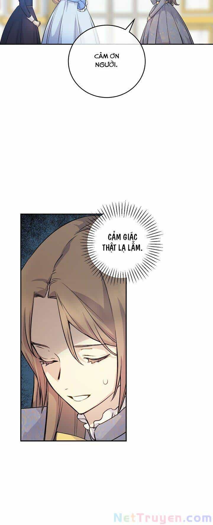 Siêu Năng Lực Của Thị Nữ - Chương 47 - ảnh 52
