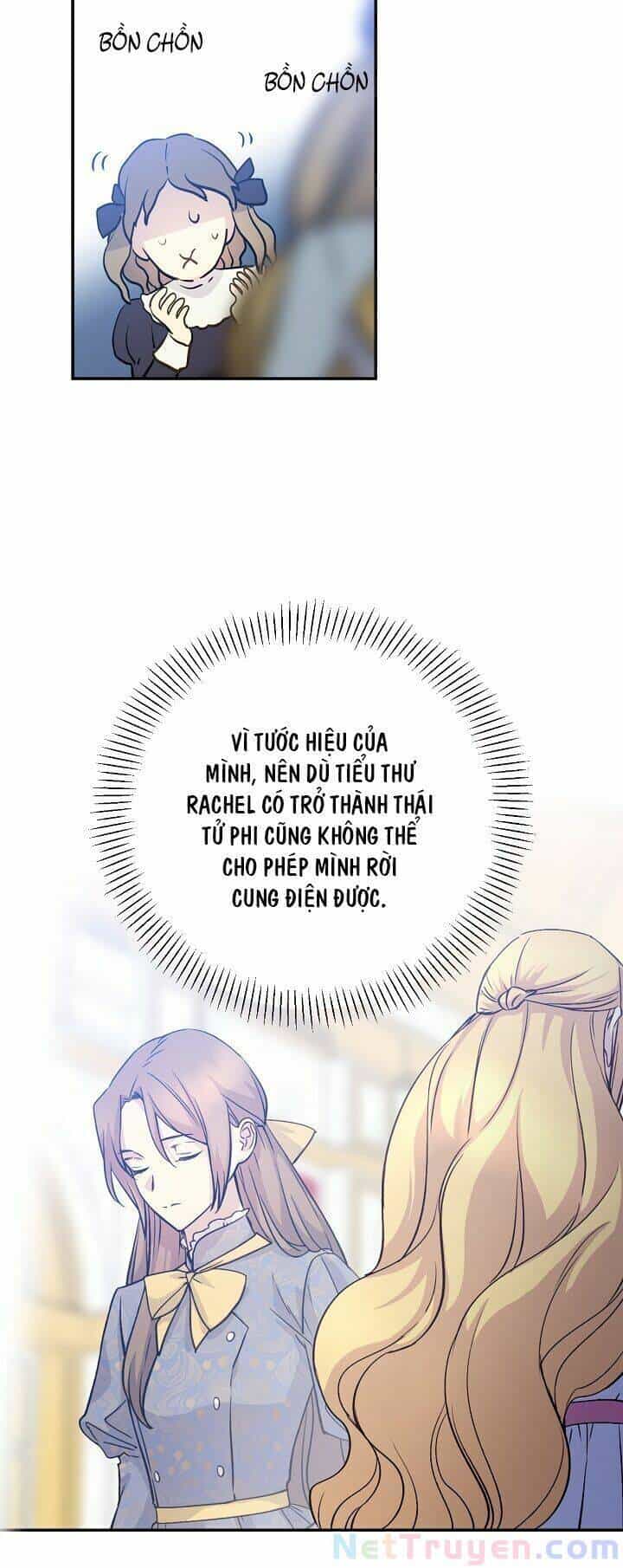 Siêu Năng Lực Của Thị Nữ - Chương 47 - ảnh 54