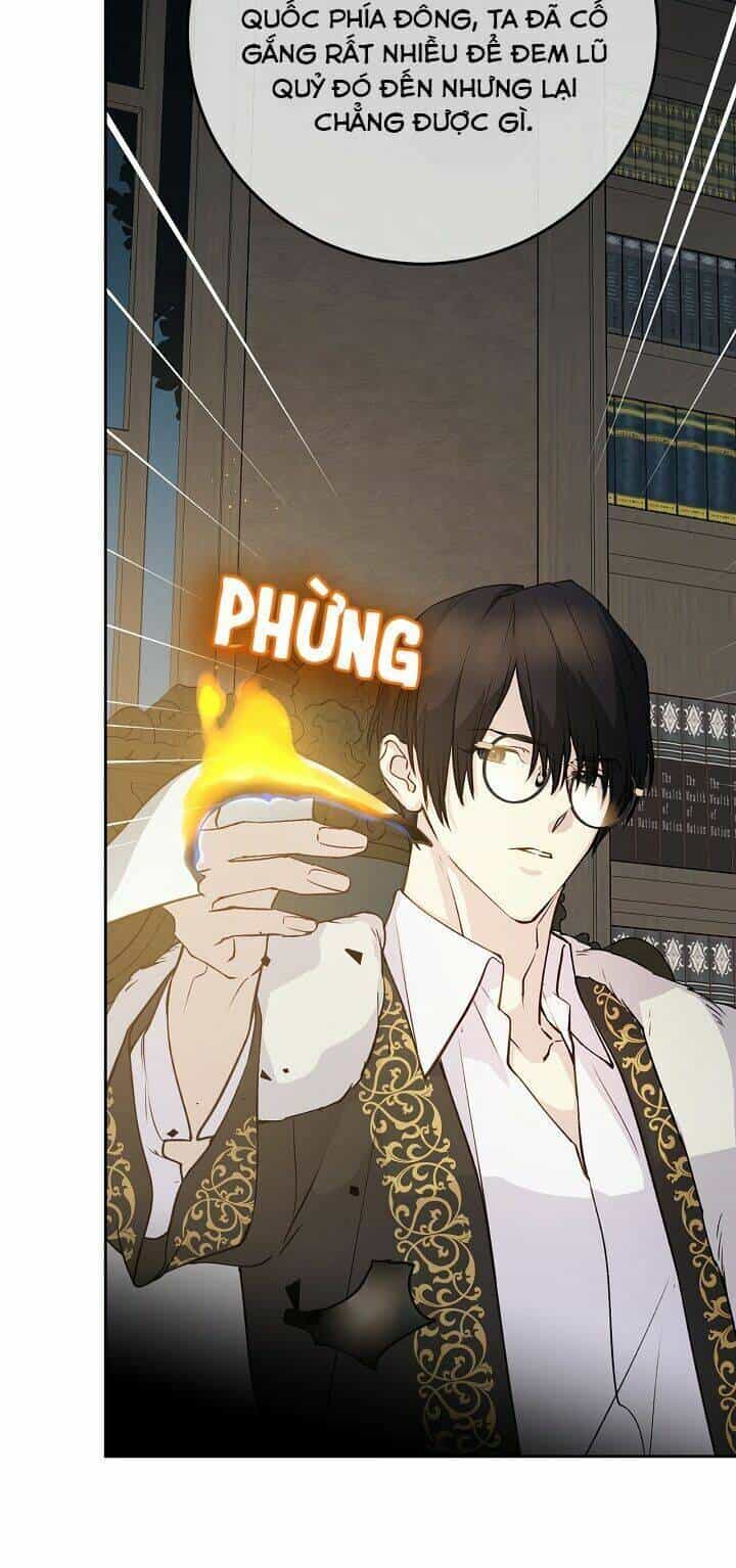 Siêu Năng Lực Của Thị Nữ - Chương 48 - ảnh 13