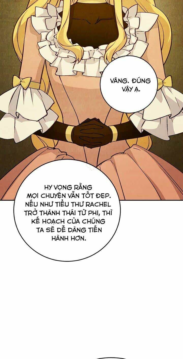 Siêu Năng Lực Của Thị Nữ - Chương 48 - ảnh 18