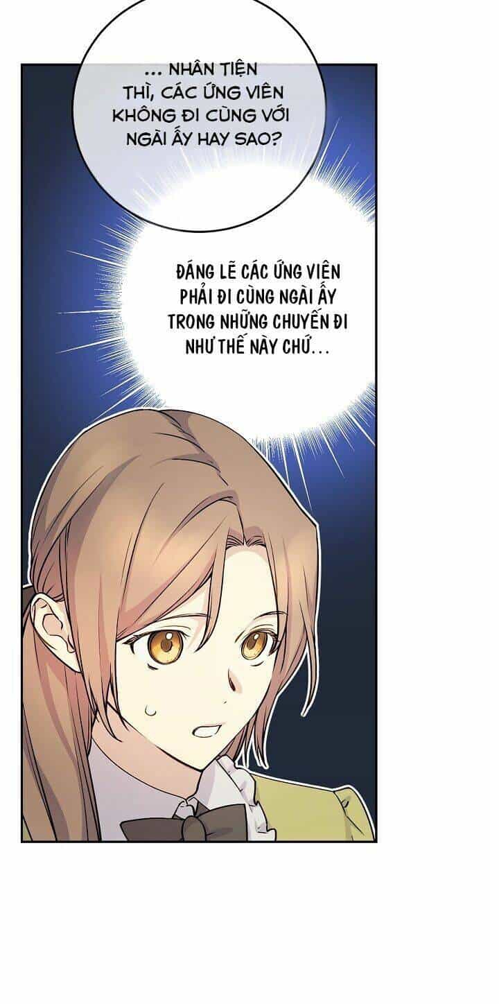Siêu Năng Lực Của Thị Nữ - Chương 48 - ảnh 29