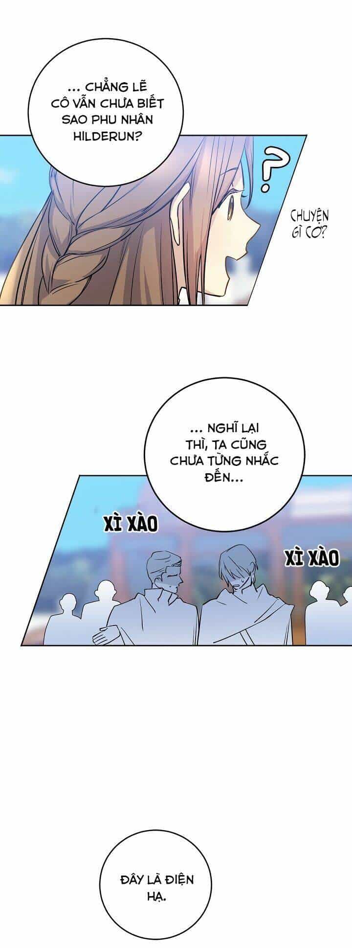 Siêu Năng Lực Của Thị Nữ - Chương 48 - ảnh 39