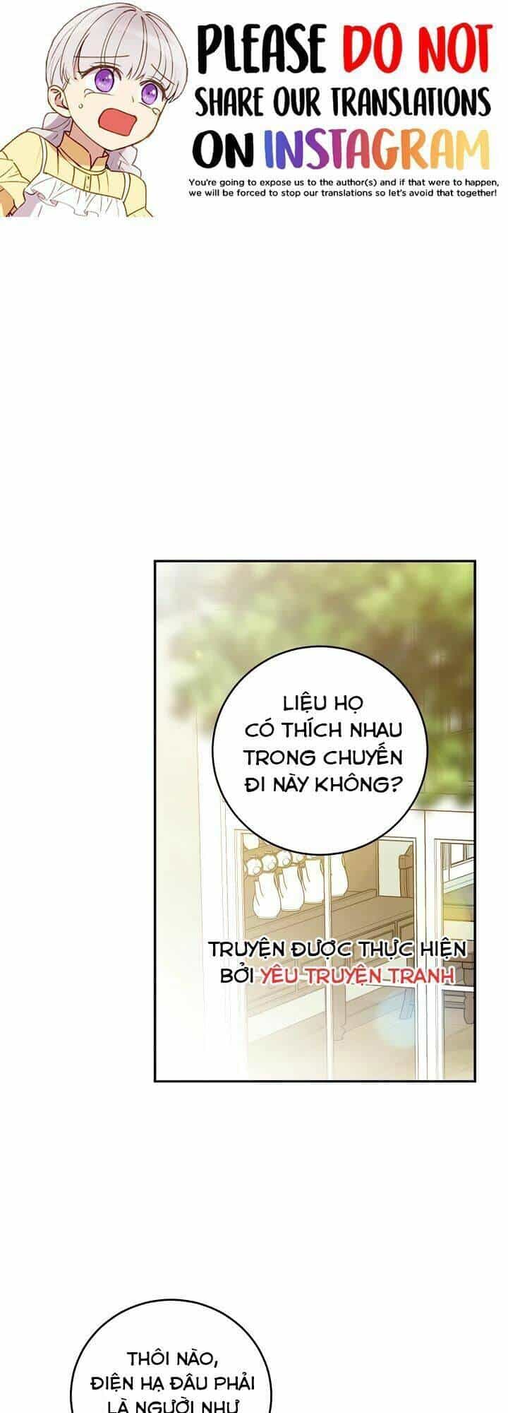 Siêu Năng Lực Của Thị Nữ - Chương 49 - ảnh 1