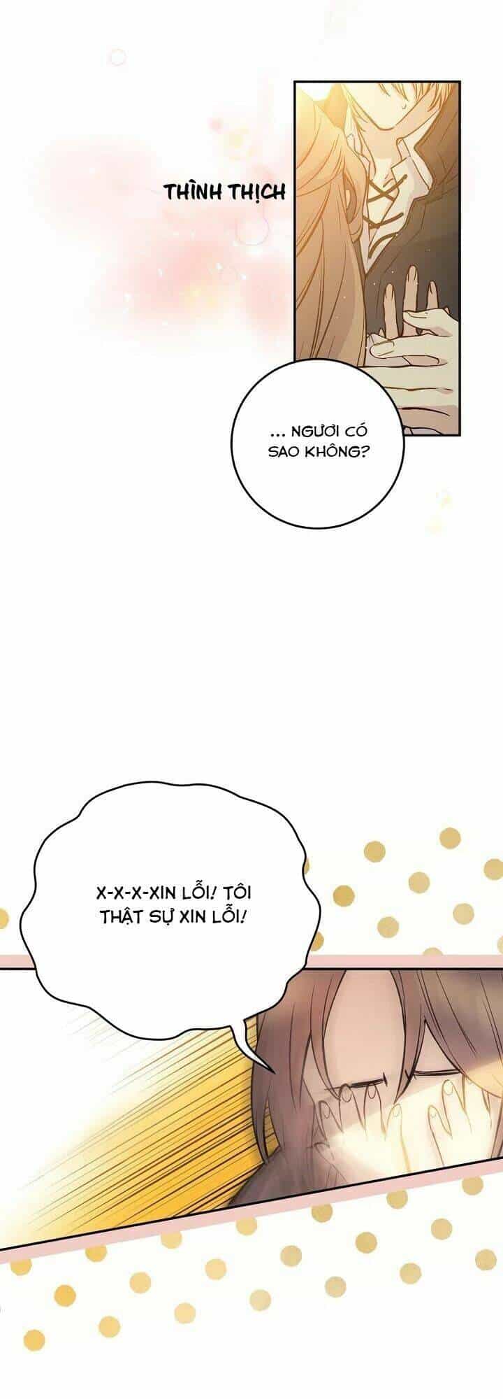 Siêu Năng Lực Của Thị Nữ - Chương 49 - ảnh 13