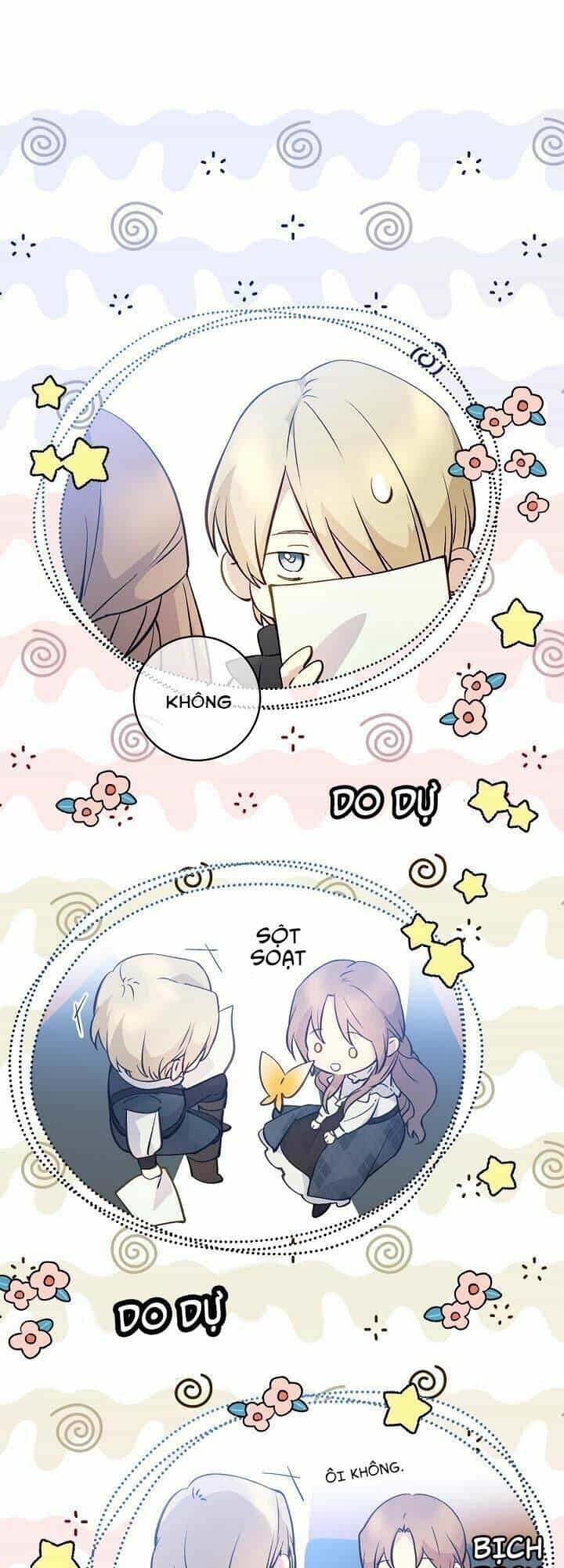 Siêu Năng Lực Của Thị Nữ - Chương 49 - ảnh 25