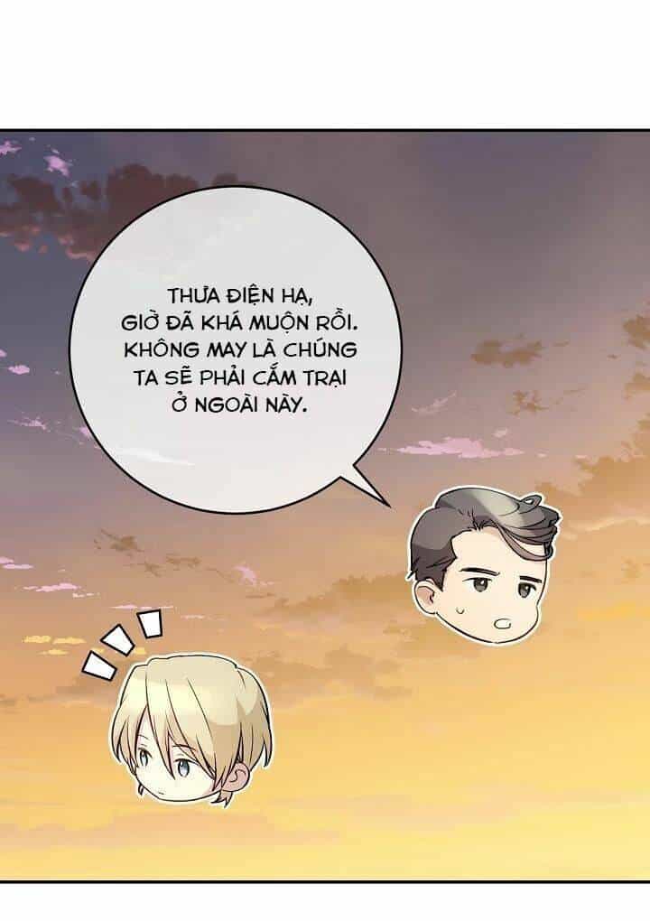 Siêu Năng Lực Của Thị Nữ - Chương 49 - ảnh 27