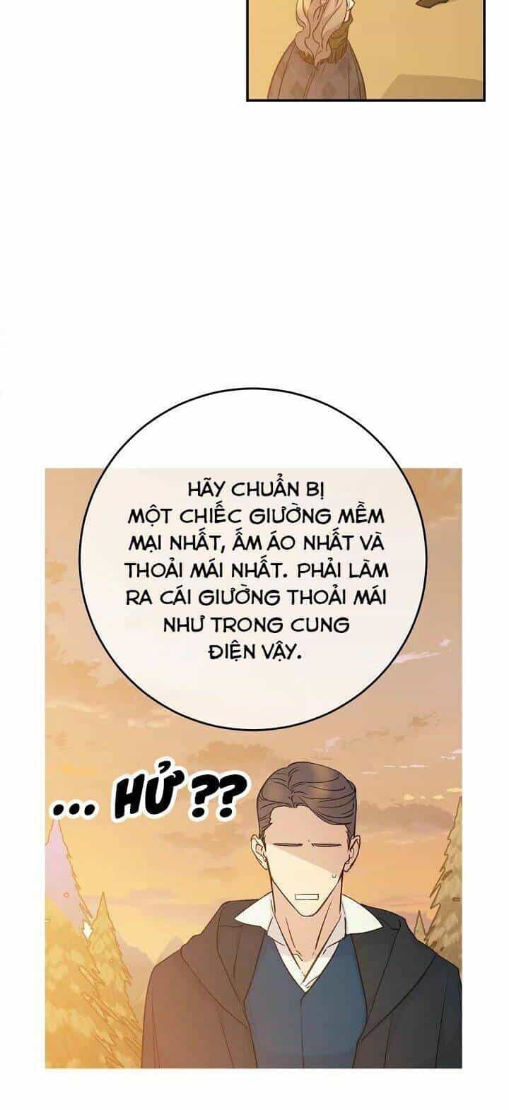 Siêu Năng Lực Của Thị Nữ - Chương 49 - ảnh 31