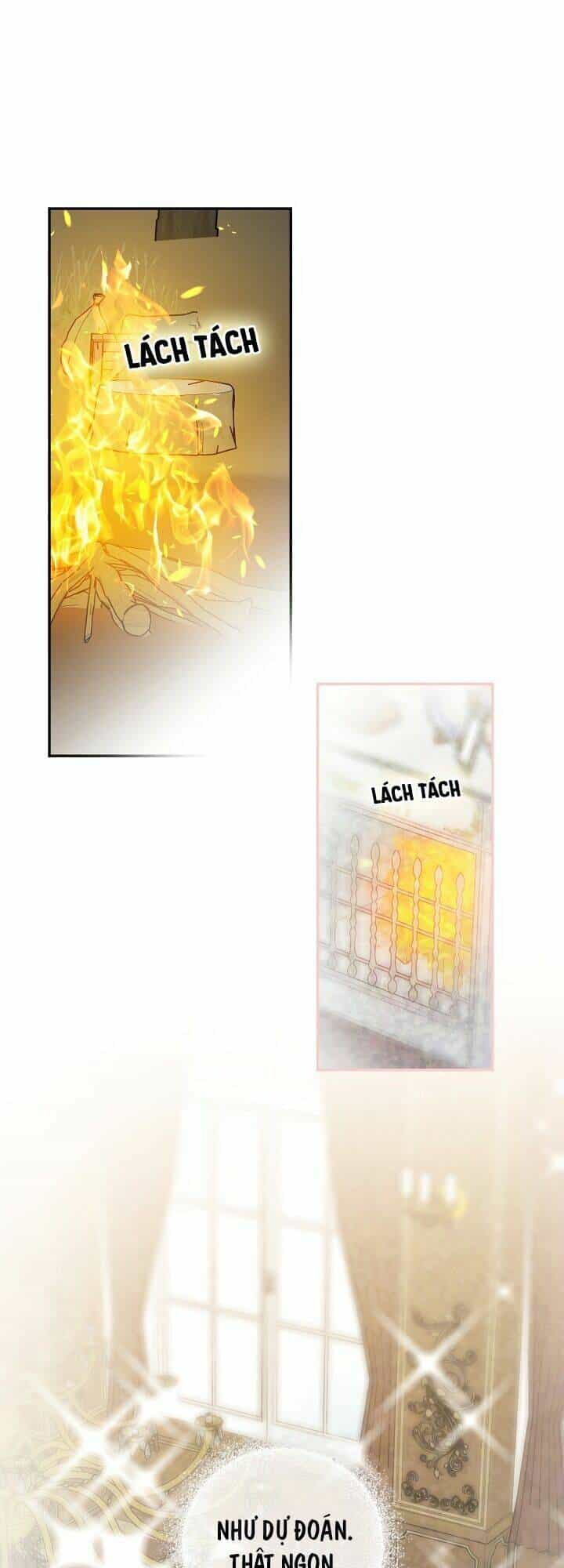 Siêu Năng Lực Của Thị Nữ - Chương 50 - ảnh 1