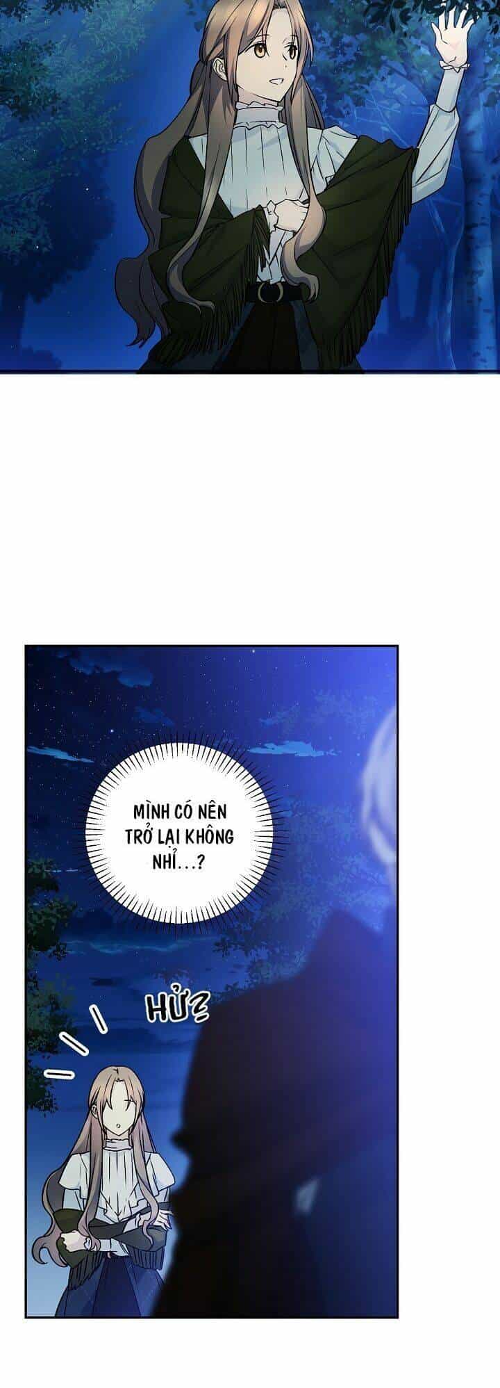 Siêu Năng Lực Của Thị Nữ - Chương 50 - ảnh 16