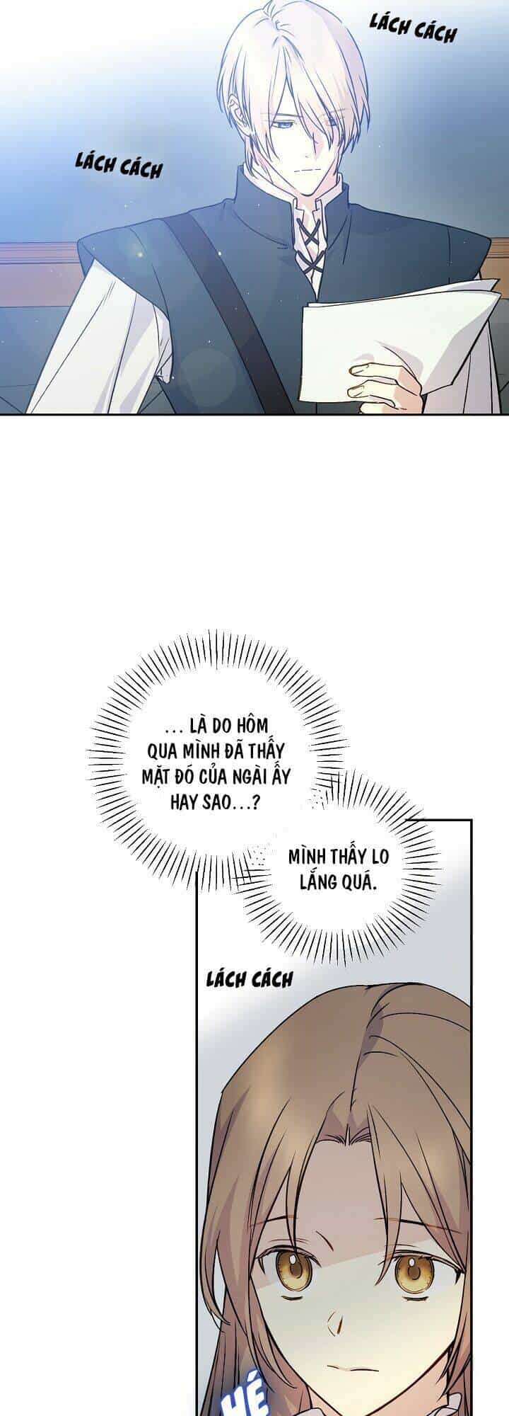 Siêu Năng Lực Của Thị Nữ - Chương 50 - ảnh 22