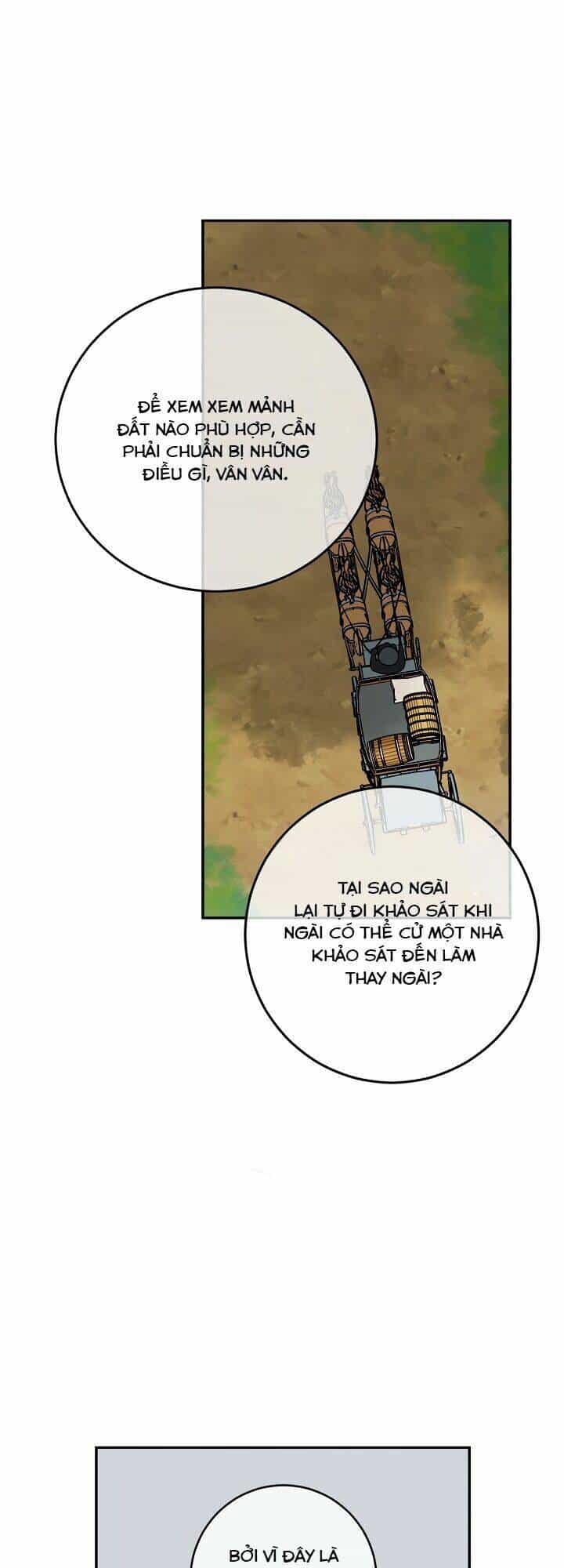 Siêu Năng Lực Của Thị Nữ - Chương 50 - ảnh 27