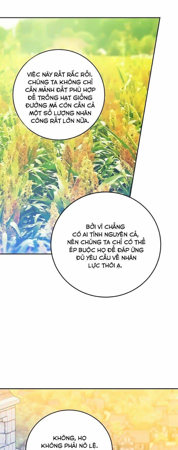 Siêu Năng Lực Của Thị Nữ - Chương 50 - ảnh 48