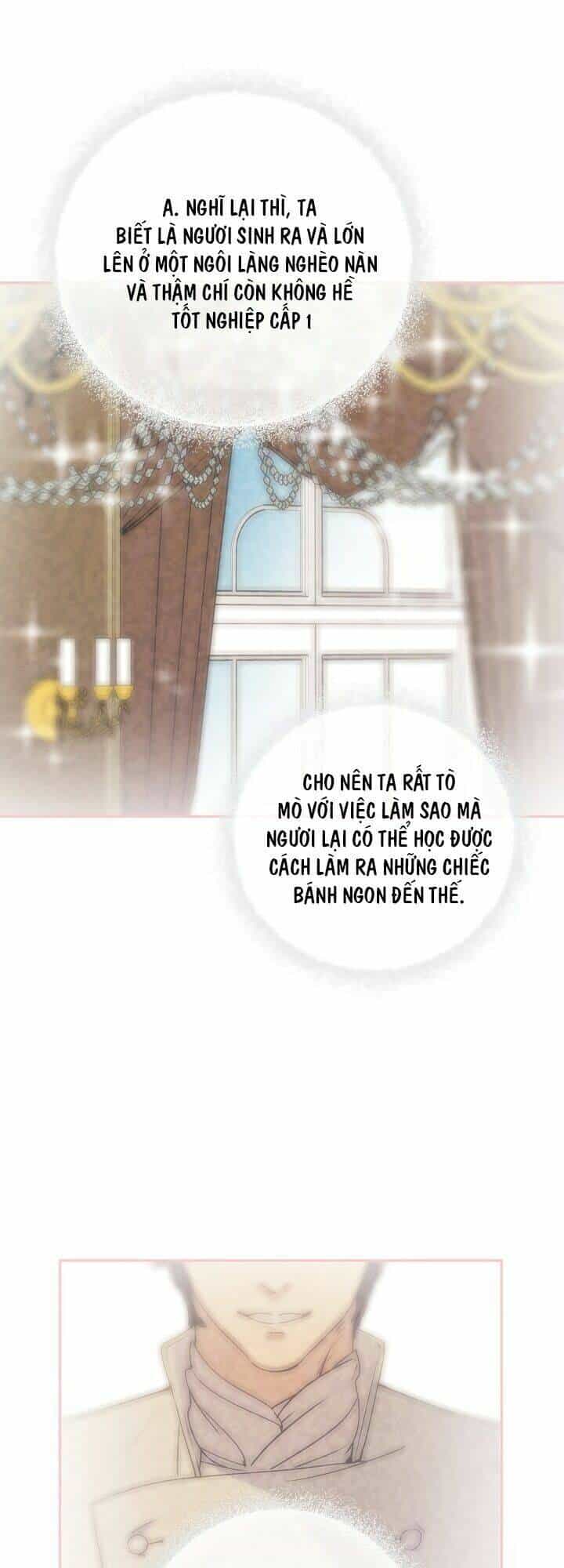 Siêu Năng Lực Của Thị Nữ - Chương 50 - ảnh 7