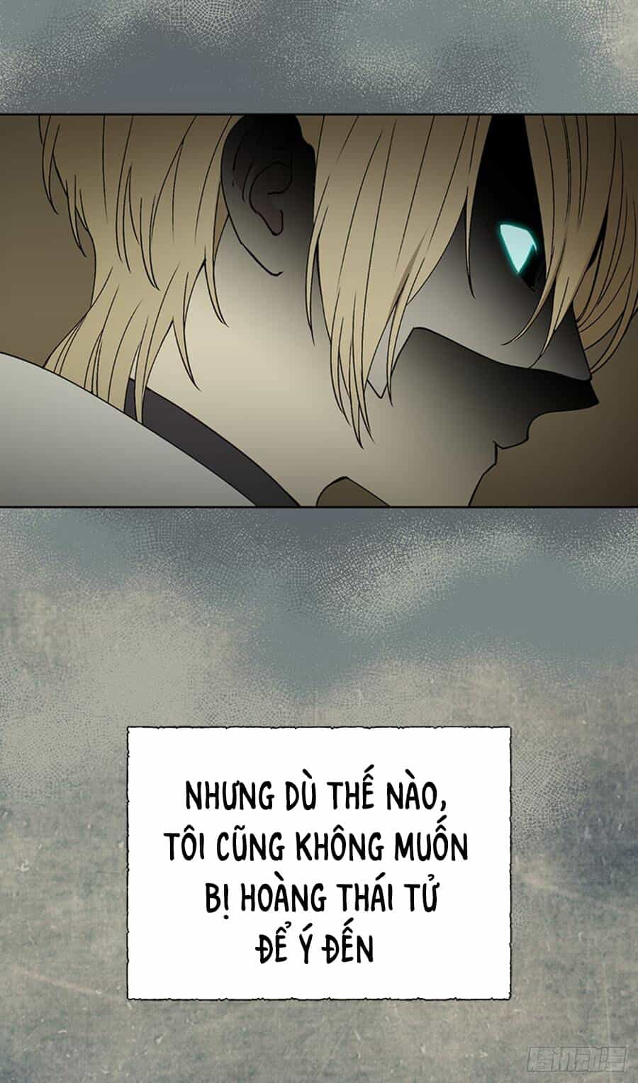 Siêu Năng Lực Của Thị Nữ - Chương 5 - ảnh 10