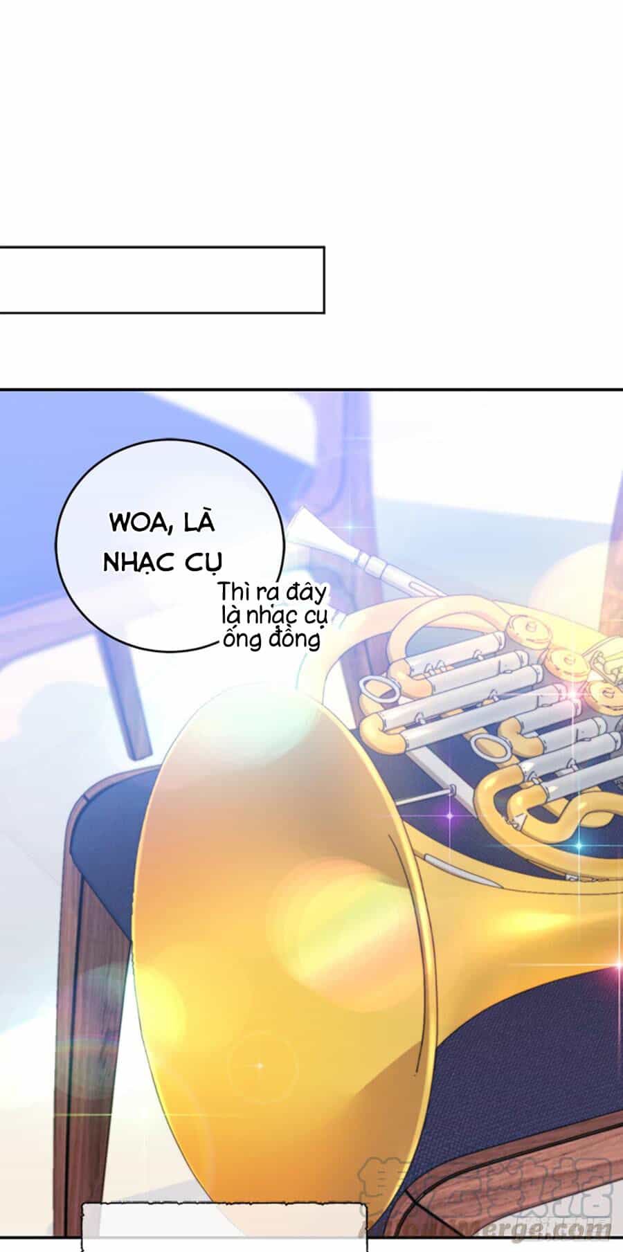 Siêu Năng Lực Của Thị Nữ - Chương 5 - ảnh 18