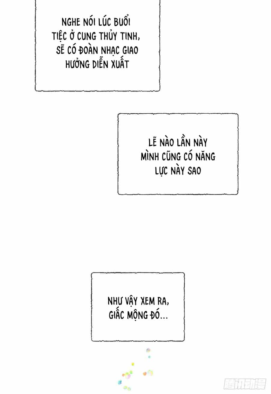 Siêu Năng Lực Của Thị Nữ - Chương 5 - ảnh 19