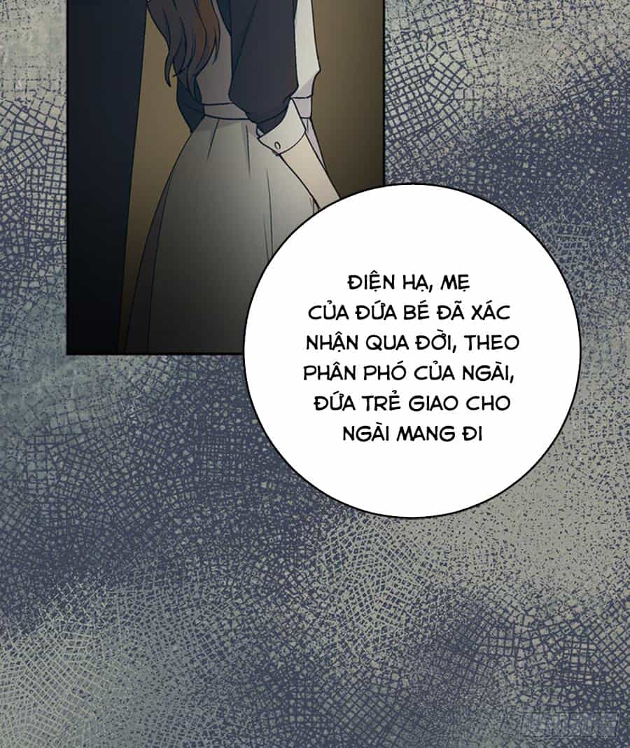 Siêu Năng Lực Của Thị Nữ - Chương 5 - ảnh 2