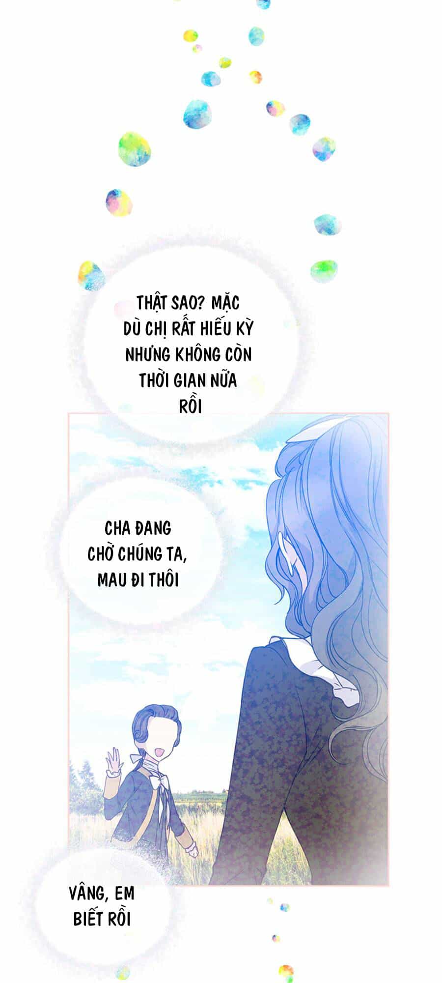Siêu Năng Lực Của Thị Nữ - Chương 5 - ảnh 24