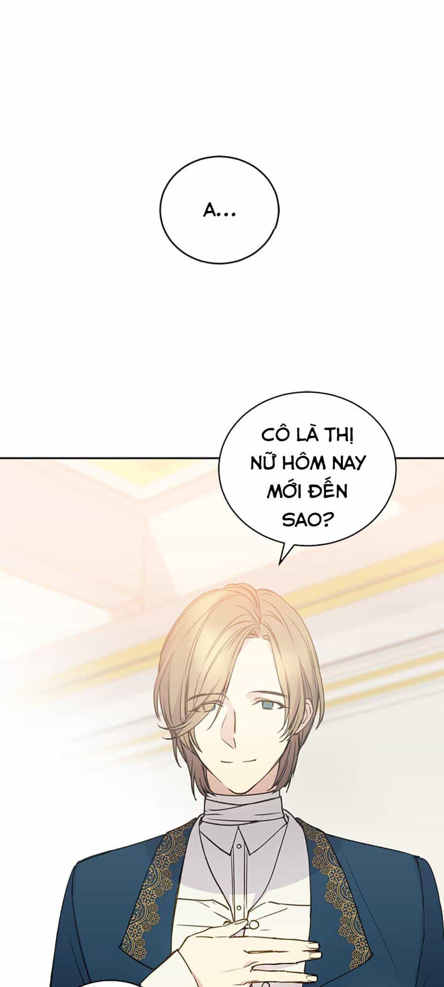 Siêu Năng Lực Của Thị Nữ - Chương 5 - ảnh 33
