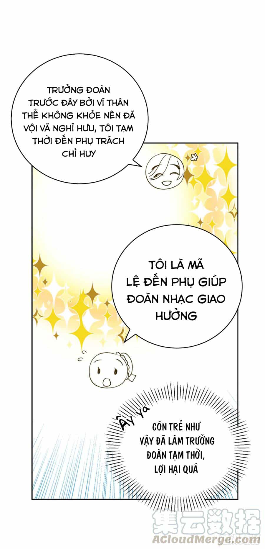 Siêu Năng Lực Của Thị Nữ - Chương 5 - ảnh 35