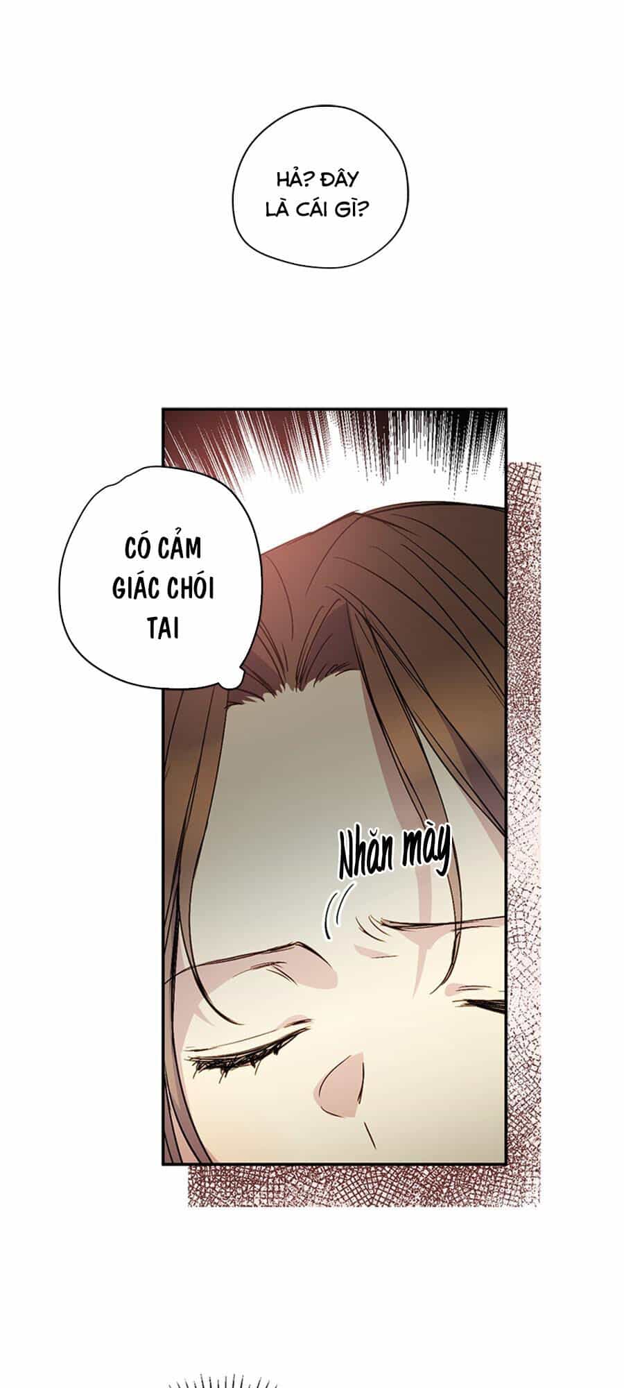 Siêu Năng Lực Của Thị Nữ - Chương 5 - ảnh 42