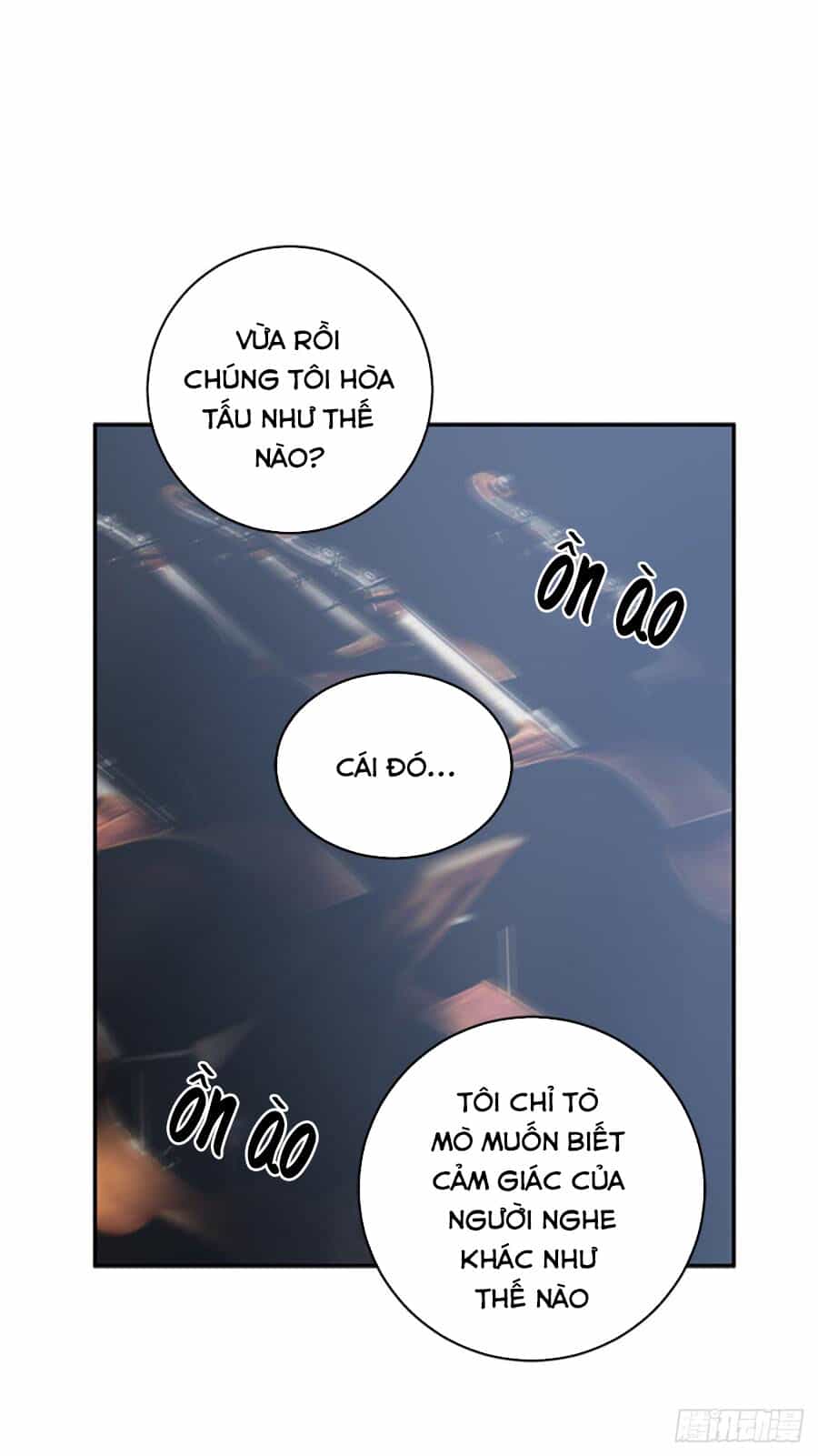Siêu Năng Lực Của Thị Nữ - Chương 5 - ảnh 50