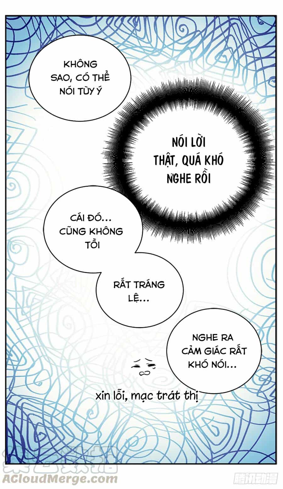 Siêu Năng Lực Của Thị Nữ - Chương 5 - ảnh 51