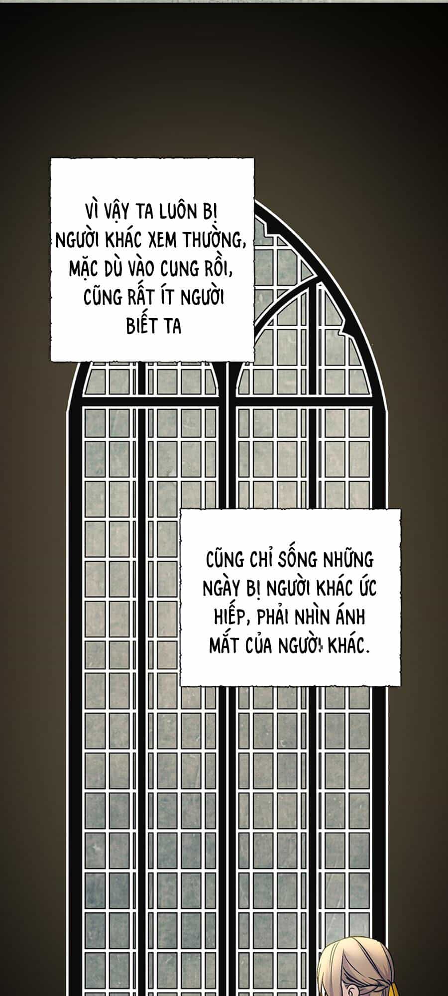 Siêu Năng Lực Của Thị Nữ - Chương 5 - ảnh 6