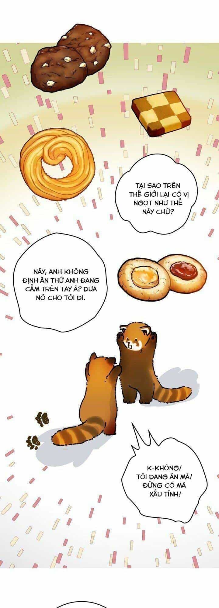 Siêu Năng Lực Của Thị Nữ - Chương 51 - ảnh 13