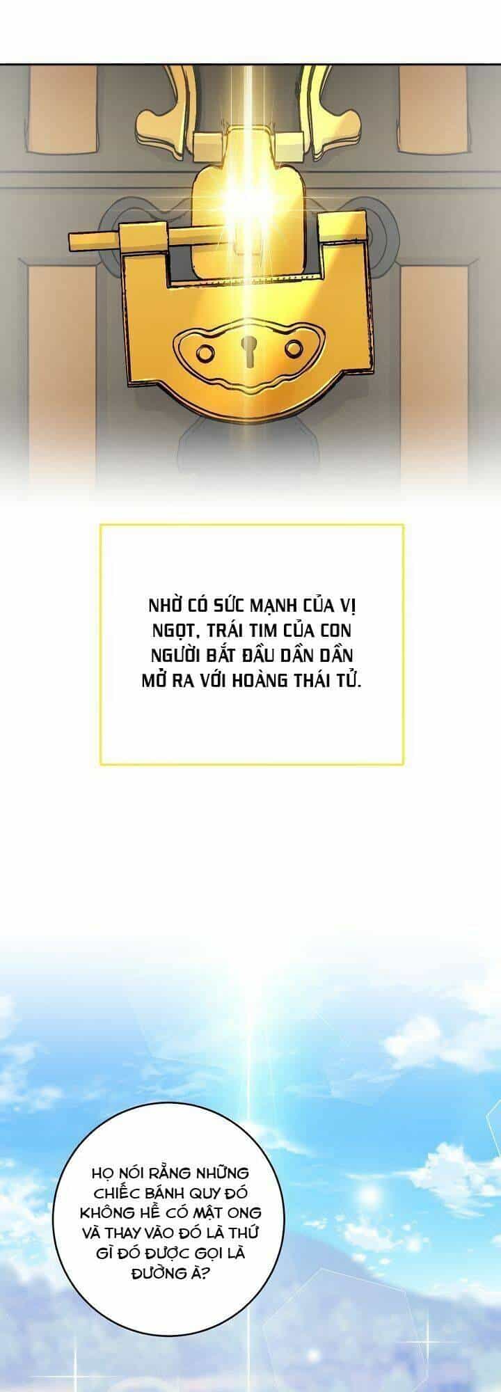 Siêu Năng Lực Của Thị Nữ - Chương 51 - ảnh 17
