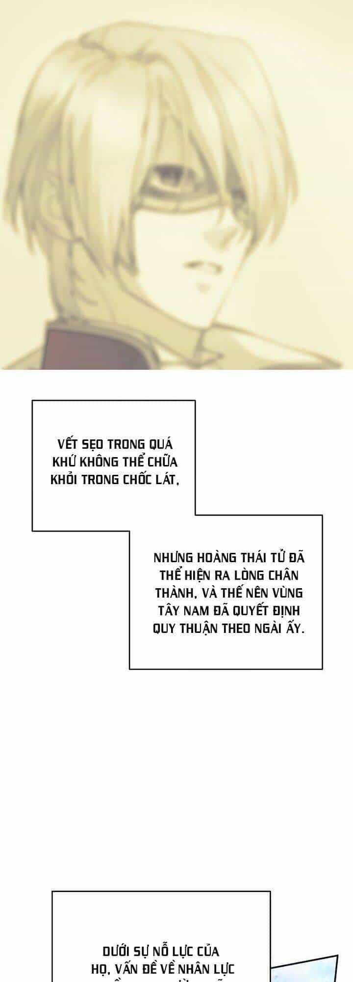 Siêu Năng Lực Của Thị Nữ - Chương 51 - ảnh 44
