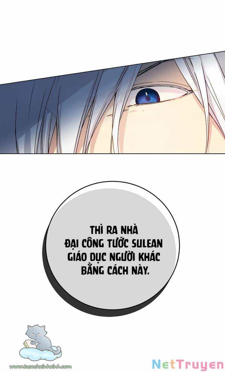 Siêu Năng Lực Của Thị Nữ - Chương 54 - ảnh 10
