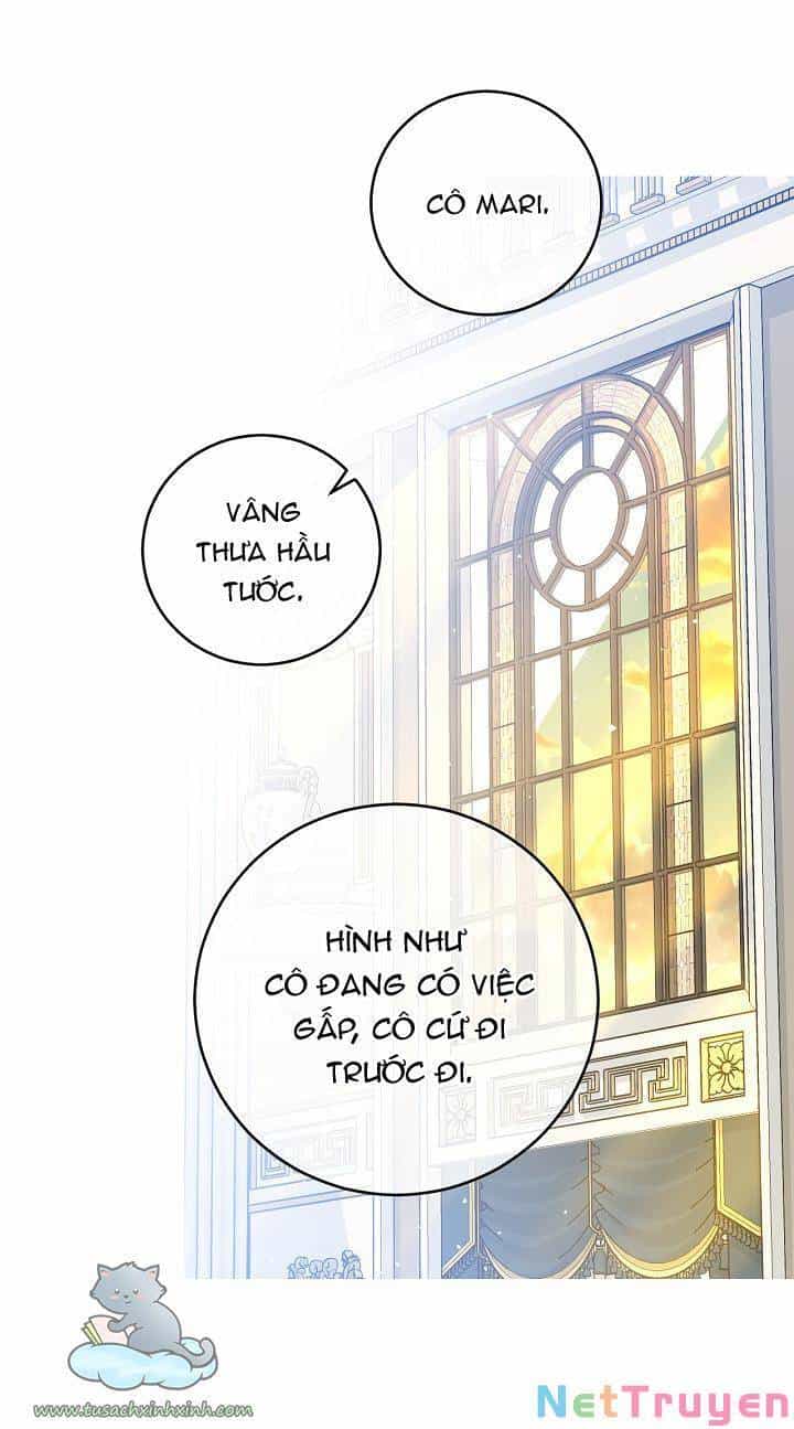 Siêu Năng Lực Của Thị Nữ - Chương 54 - ảnh 13