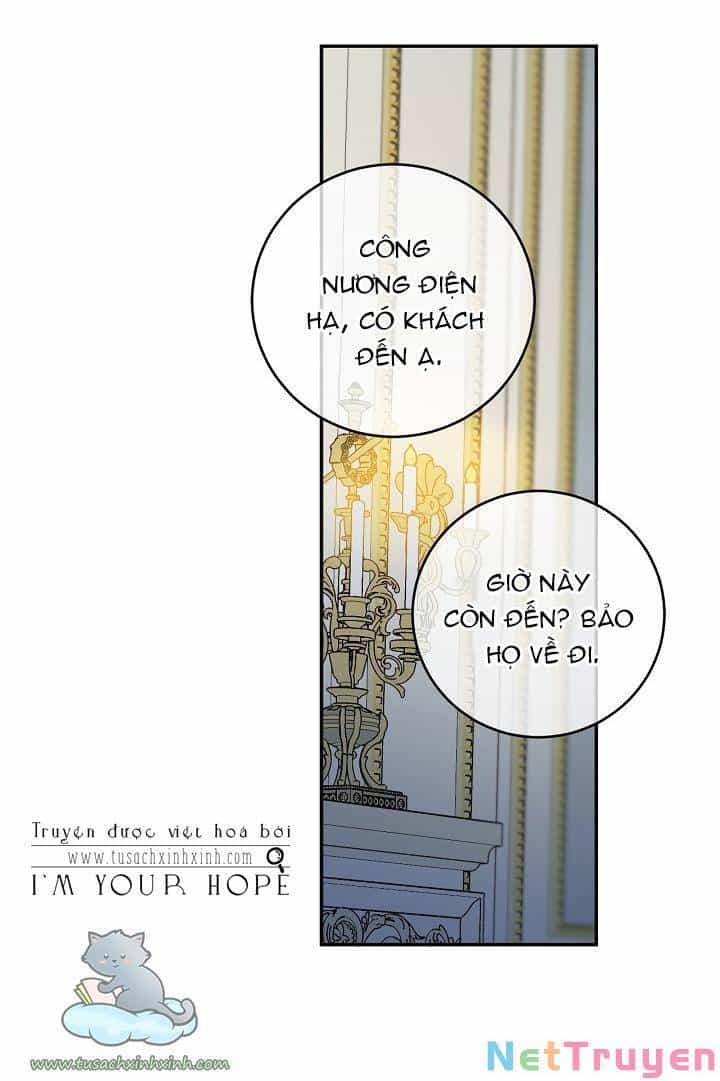 Siêu Năng Lực Của Thị Nữ - Chương 54 - ảnh 26