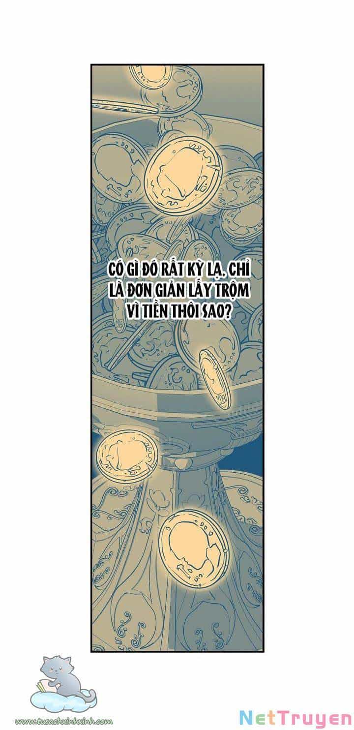 Siêu Năng Lực Của Thị Nữ - Chương 55 - ảnh 31