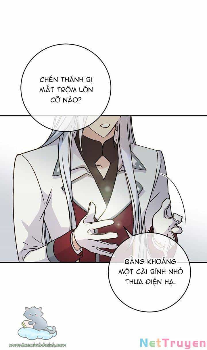 Siêu Năng Lực Của Thị Nữ - Chương 55 - ảnh 37
