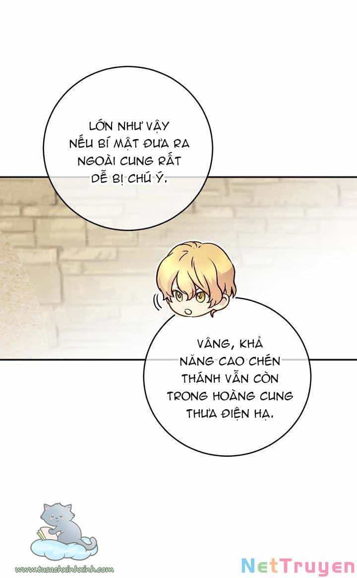 Siêu Năng Lực Của Thị Nữ - Chương 55 - ảnh 38