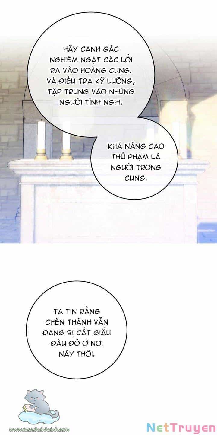 Siêu Năng Lực Của Thị Nữ - Chương 55 - ảnh 39