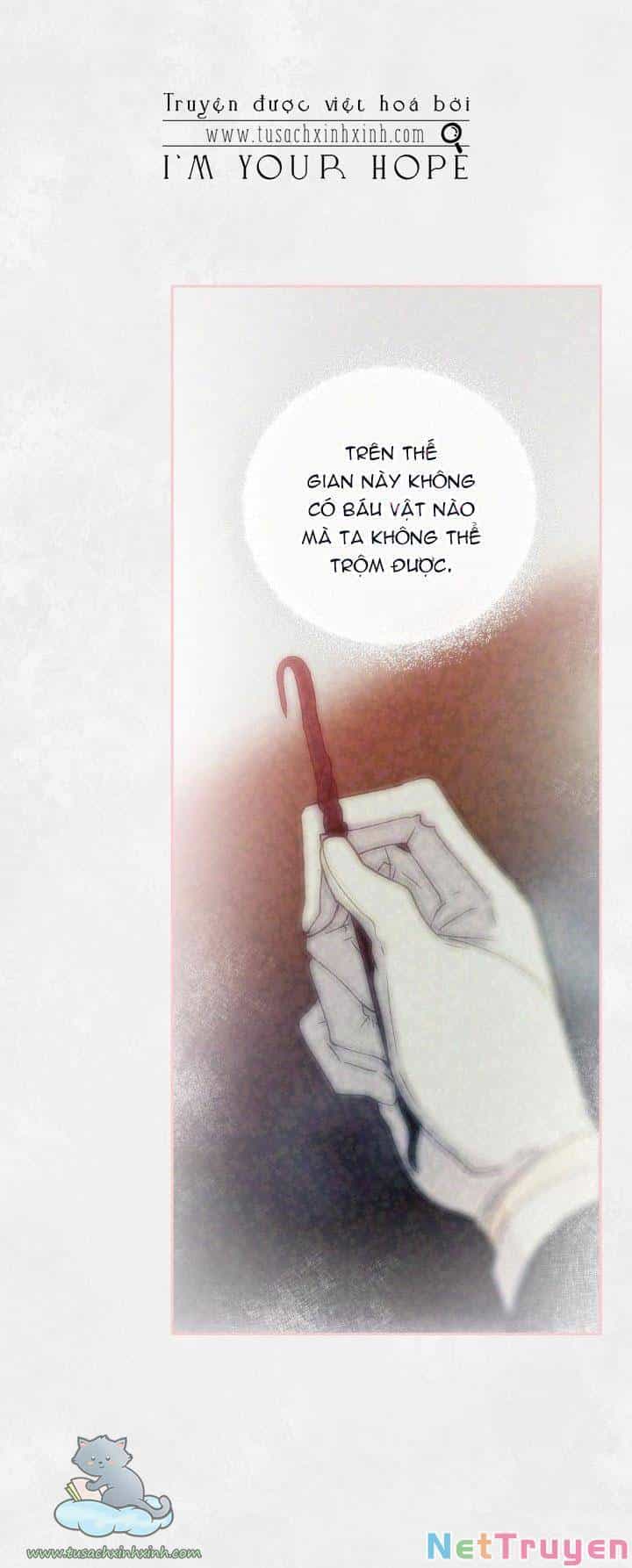 Siêu Năng Lực Của Thị Nữ - Chương 55 - ảnh 4