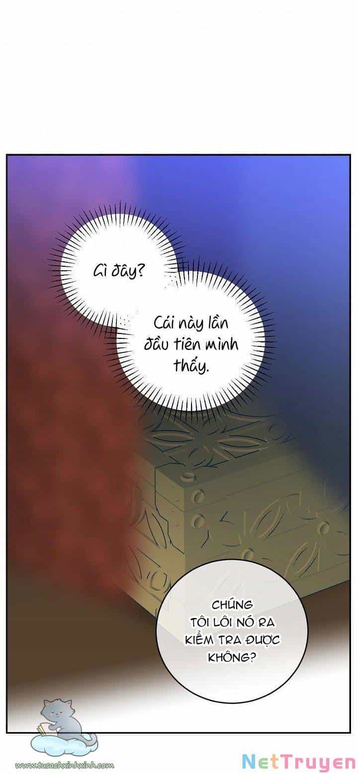 Siêu Năng Lực Của Thị Nữ - Chương 55 - ảnh 55