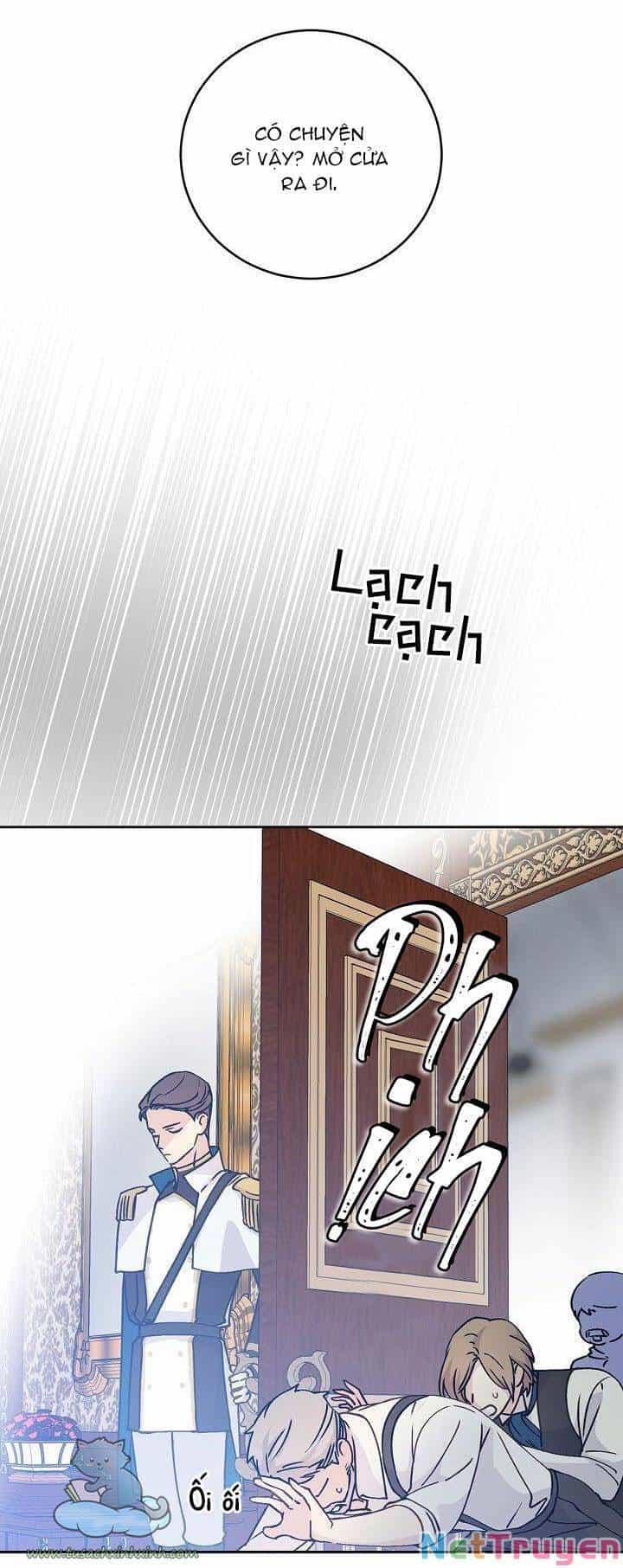Siêu Năng Lực Của Thị Nữ - Chương 56 - ảnh 27
