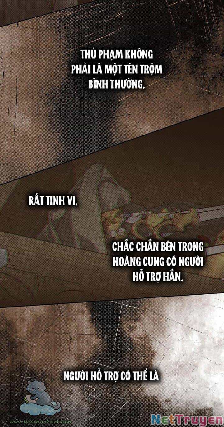 Siêu Năng Lực Của Thị Nữ - Chương 56 - ảnh 58