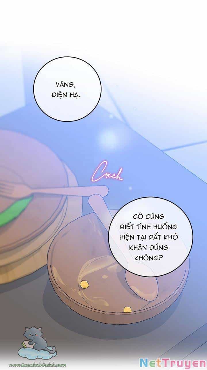 Siêu Năng Lực Của Thị Nữ - Chương 57 - ảnh 15