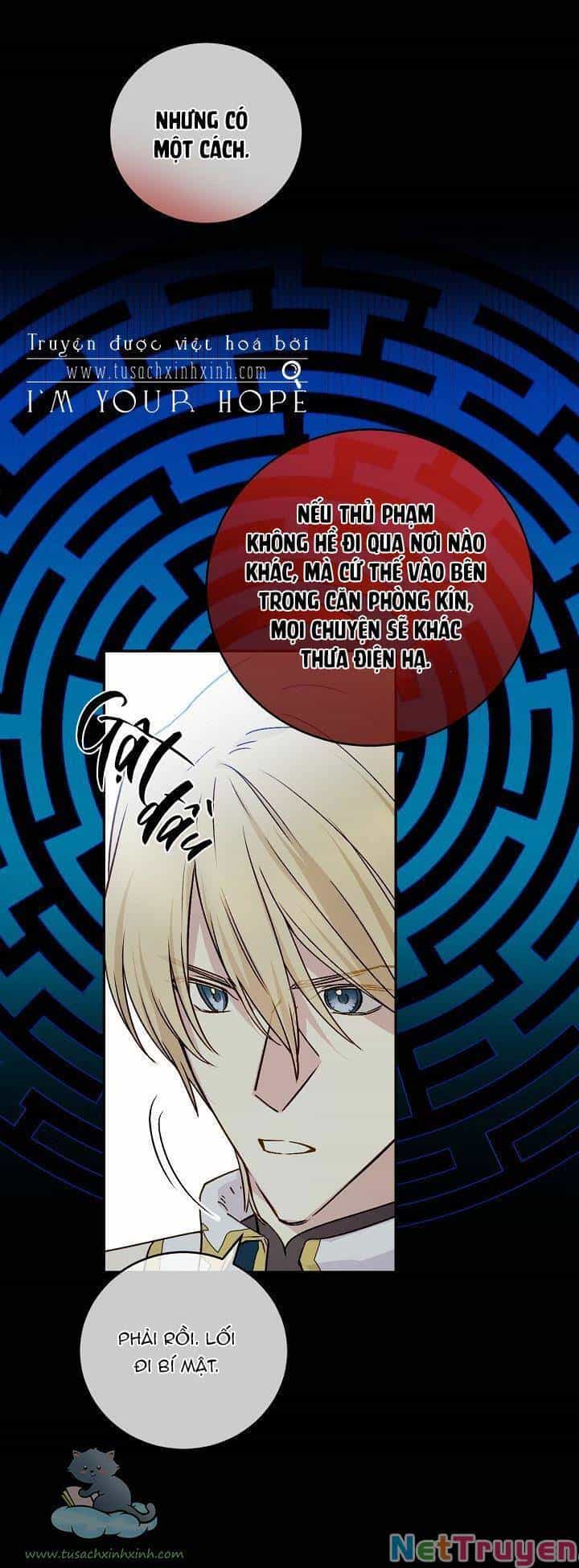 Siêu Năng Lực Của Thị Nữ - Chương 57 - ảnh 22